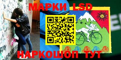 меф Берёзовский
